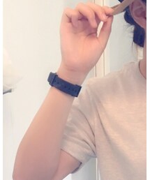 CASIO | アナログ腕時計