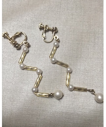 mariehannah | イヤリング