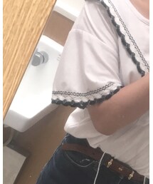 三叉灯 | Tシャツ/カットソー