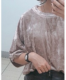 KBF | Tシャツ/カットソー