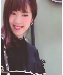 SMELLY | ピアス（両耳用）