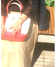 L.L.Bean | トートバッグ