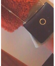 GU | ショルダーバッグ