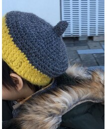 Handmade | 帽子