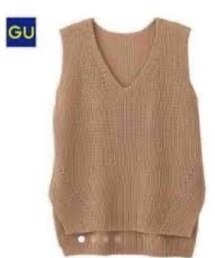 GU | ベスト
