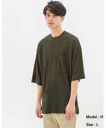 GU | シャツ/ブラウス