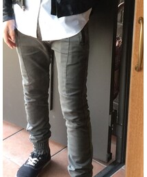 ZARA | その他パンツ