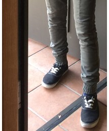 UNIQLO | スニーカー