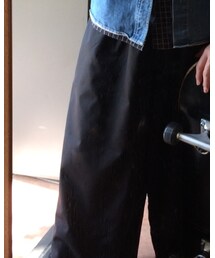 不明 | その他パンツ