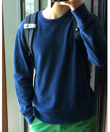 古着 | スウェット