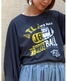 Cutie Blonde | トップス