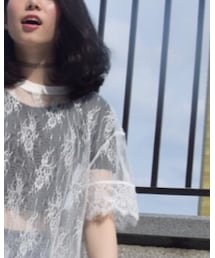 H&M | Tシャツ/カットソー