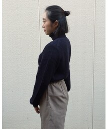 UNIQLO | ニット/セーター