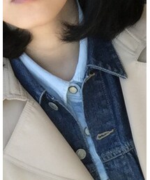 UNIQLO | シャツ/ブラウス