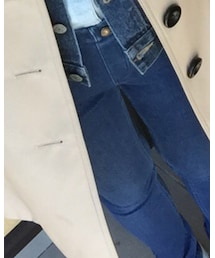 UNIQLO | その他パンツ