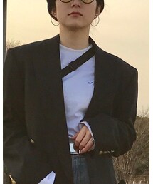 GIRLSRULE | Tシャツ/カットソー