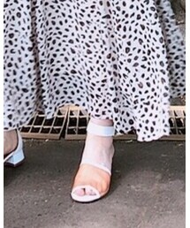 EMMA GO | サンダル