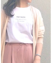 B.C STOCK | Tシャツ/カットソー