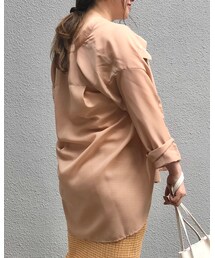 B.C STOCK | シャツ/ブラウス