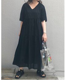 B.C STOCK | ワンピース/ドレス