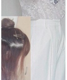 モモアイ | その他