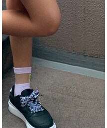 n☆p school | スニーカー