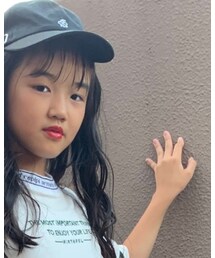 PinkLatte | キャップ