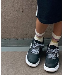 n☆p school | スニーカー