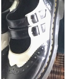 Dr. Martens | ローファー