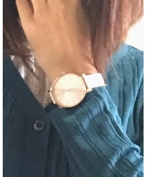 Ted Baker | アナログ腕時計