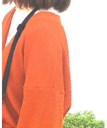 Green　Parks | カーディガン/ボレロ