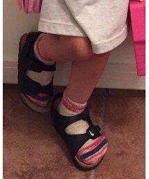 BIRKENSTOCK kids | サンダル