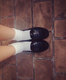 HARUTA | ローファー(その他シューズ)