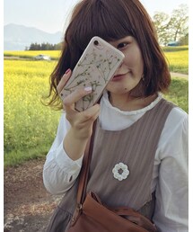 Handmade | ブローチ/コサージュ