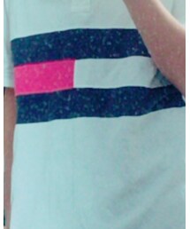 TOMMY HILFIGER | ポロシャツ