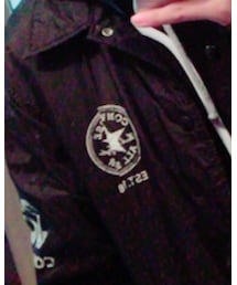 Champion | ナイロンジャケット
