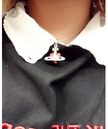 Vivienne Westwood | Vivienne Westwoodディアマンテ(ネックレス)