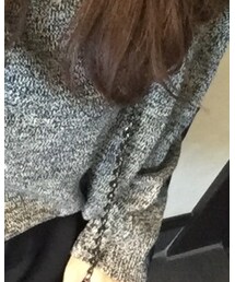 GU | ニット/セーター