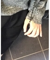 SOMETHING | ブーツ