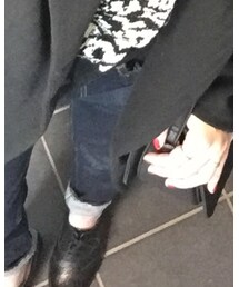 MOUSSY | デニムパンツ