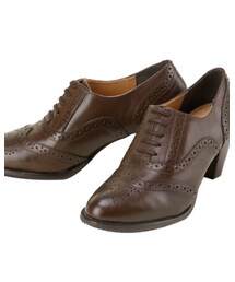 SOMETHING | ブーティ