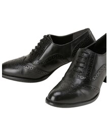 SOMETHING | ブーティ