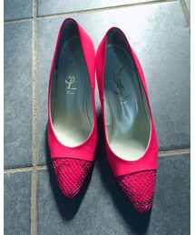 Yves Saint Laurent | パンプス