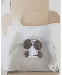 Handmade | ピアス（両耳用）