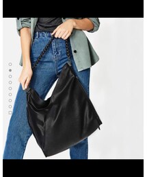 ZARA | ショルダーバッグ