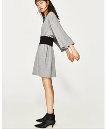 ZARA | ワンピース