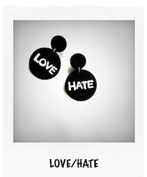 AXL | ピアス（両耳用）