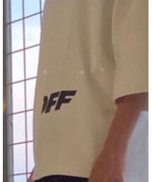 off white | スウェット