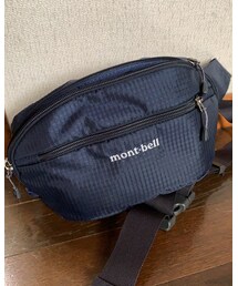 mont-bell | ボディバッグ/ウエストポーチ