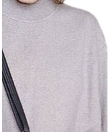 UNIQLO | スウェット